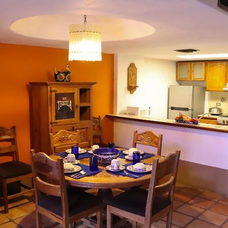 מזטלן Villas El Rancho Green Resort מראה חיצוני תמונה