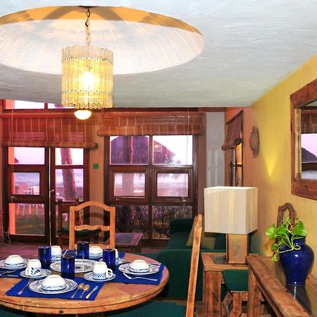 מזטלן Villas El Rancho Green Resort מראה חיצוני תמונה