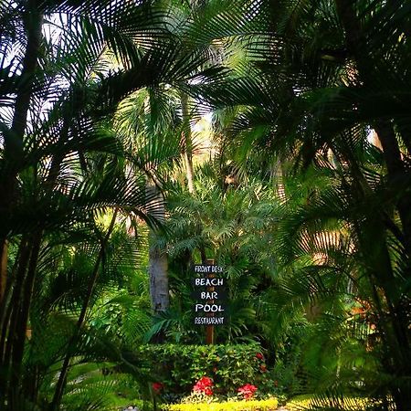 מזטלן Villas El Rancho Green Resort מראה חיצוני תמונה