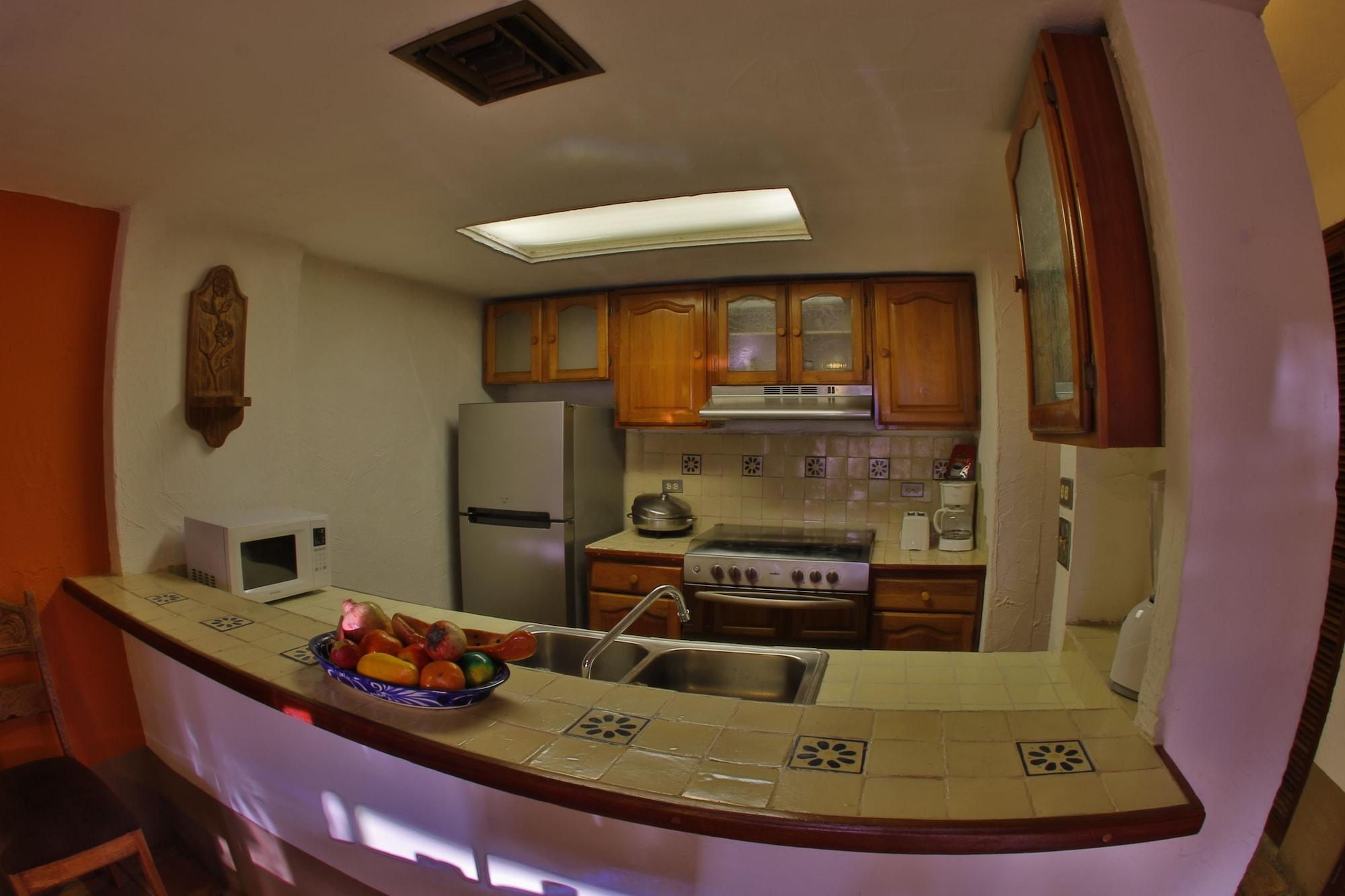 מזטלן Villas El Rancho Green Resort מראה חיצוני תמונה