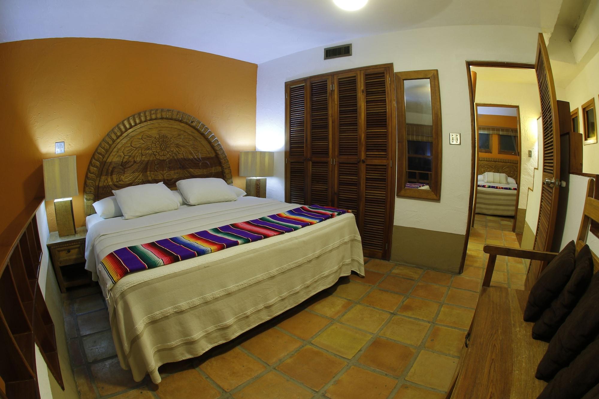 מזטלן Villas El Rancho Green Resort מראה חיצוני תמונה