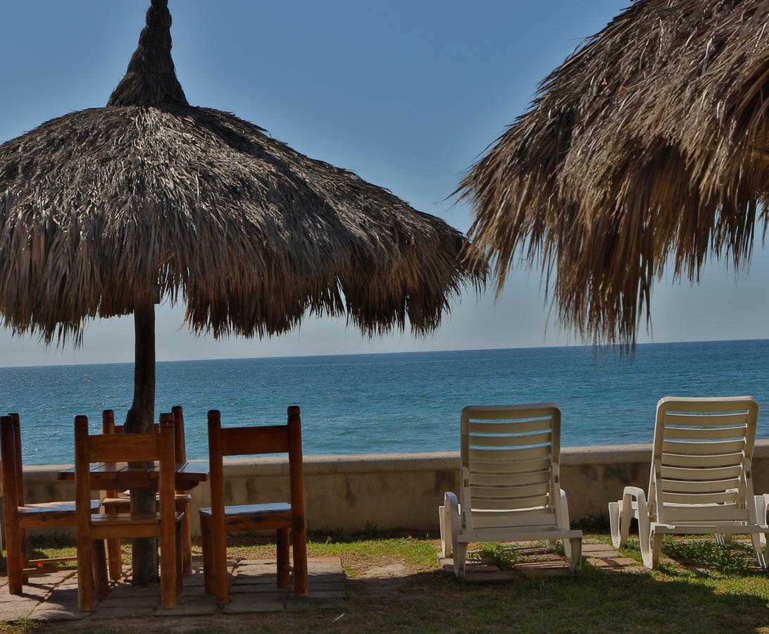 מזטלן Villas El Rancho Green Resort מראה חיצוני תמונה