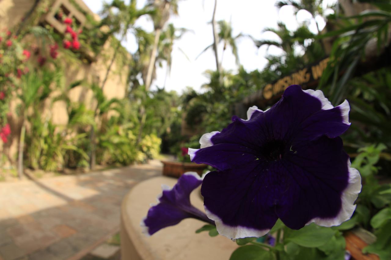 מזטלן Villas El Rancho Green Resort מראה חיצוני תמונה