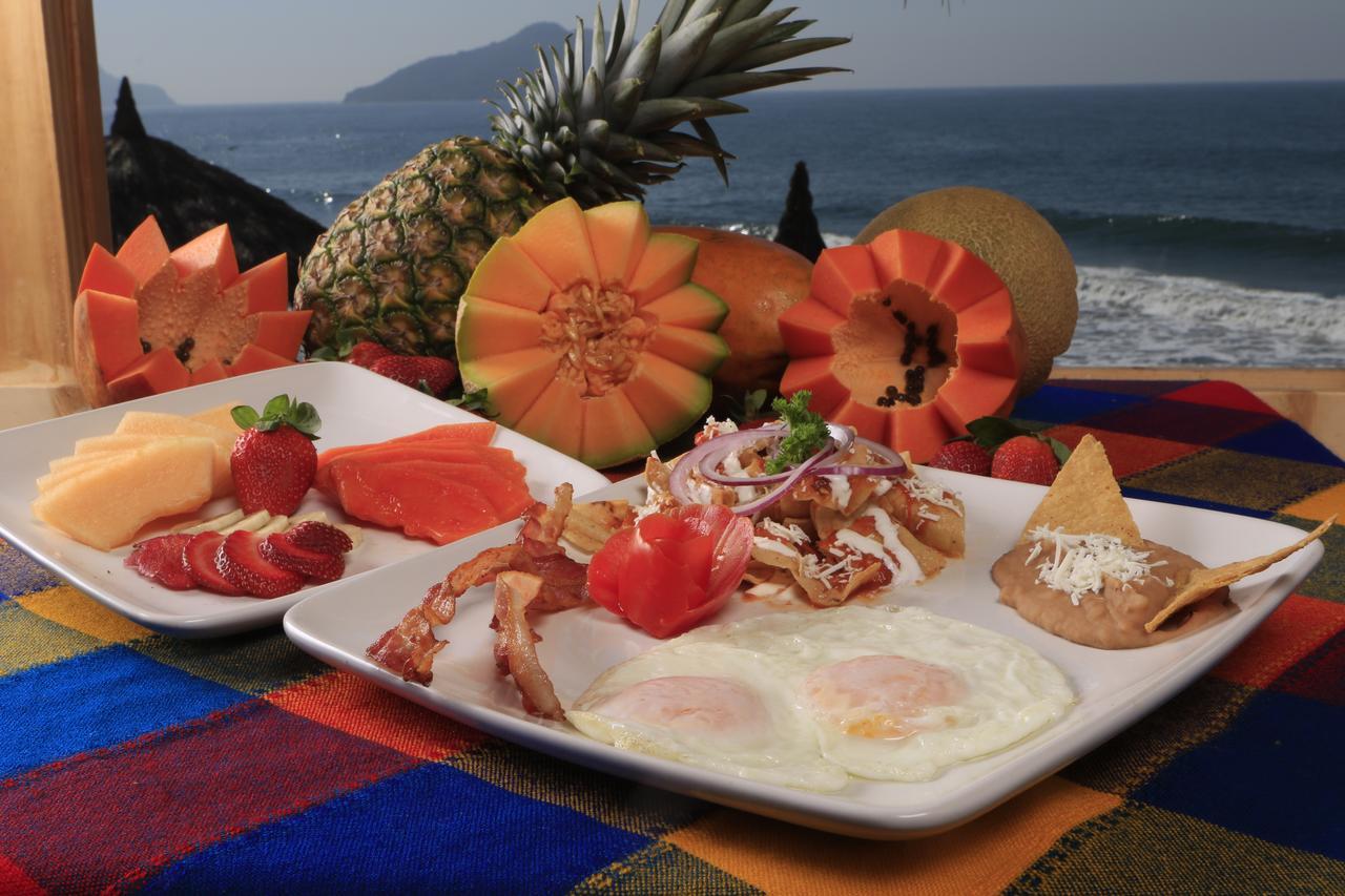 מזטלן Villas El Rancho Green Resort מראה חיצוני תמונה