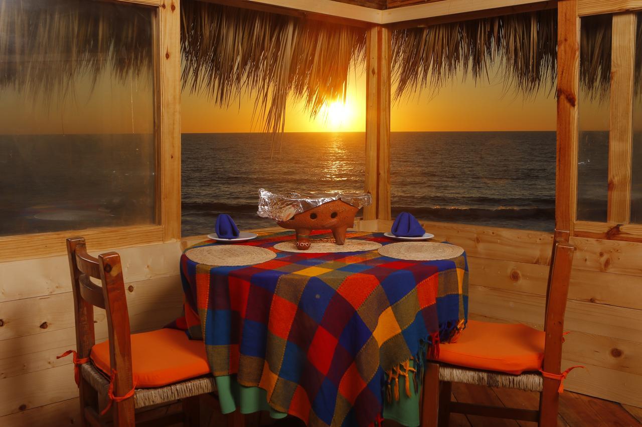 מזטלן Villas El Rancho Green Resort מראה חיצוני תמונה