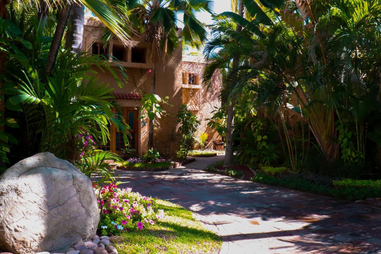 מזטלן Villas El Rancho Green Resort מראה חיצוני תמונה