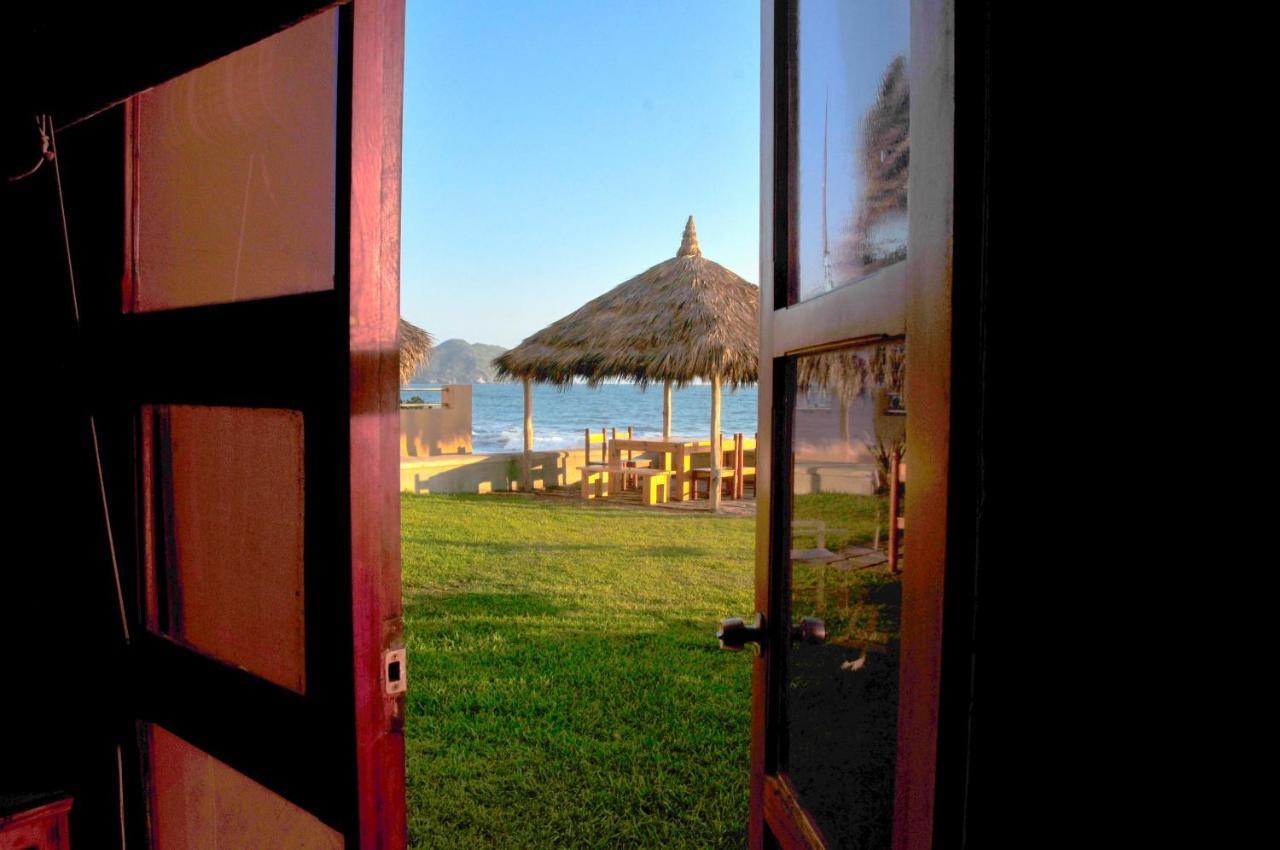 מזטלן Villas El Rancho Green Resort מראה חיצוני תמונה