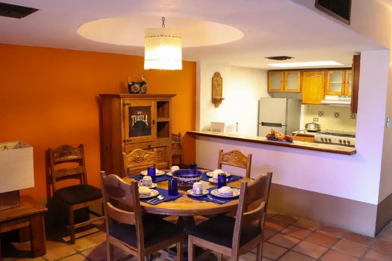 מזטלן Villas El Rancho Green Resort מראה חיצוני תמונה