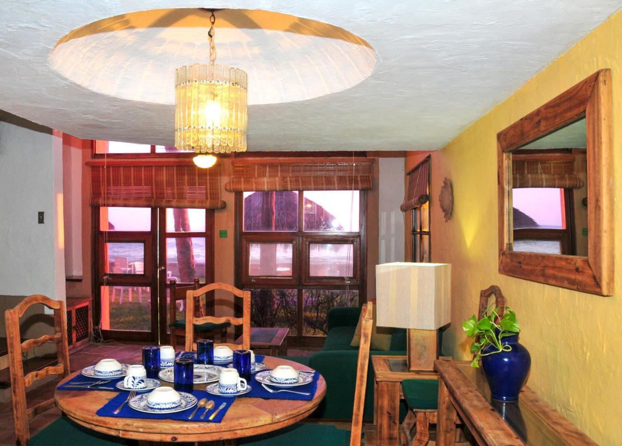 מזטלן Villas El Rancho Green Resort מראה חיצוני תמונה