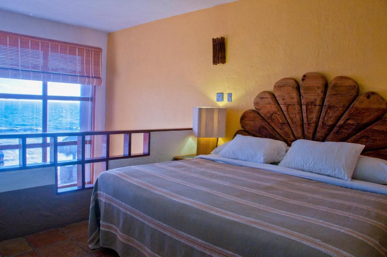 מזטלן Villas El Rancho Green Resort מראה חיצוני תמונה