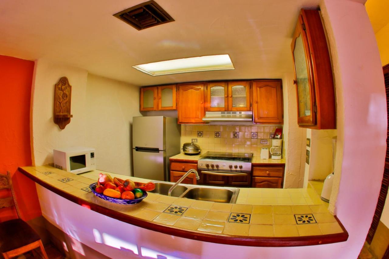 מזטלן Villas El Rancho Green Resort מראה חיצוני תמונה