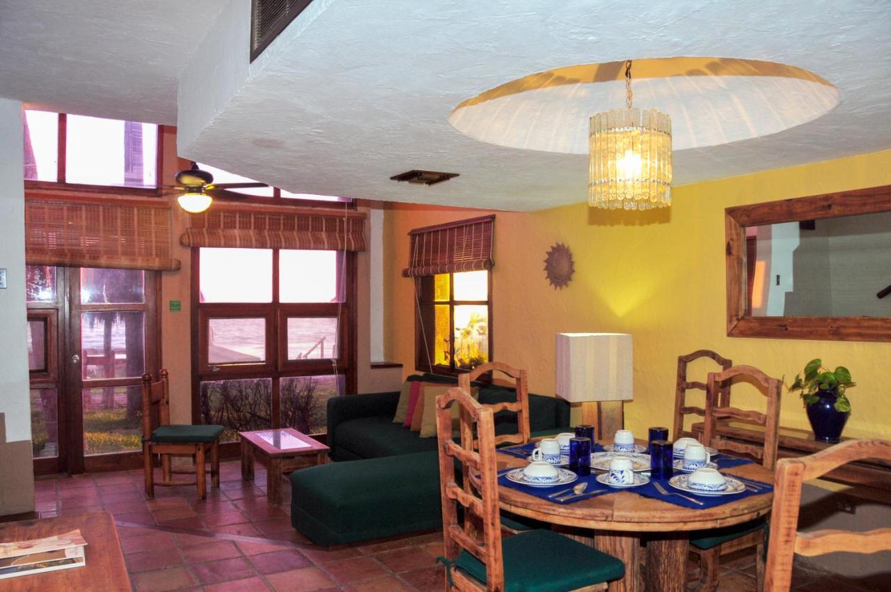 מזטלן Villas El Rancho Green Resort מראה חיצוני תמונה