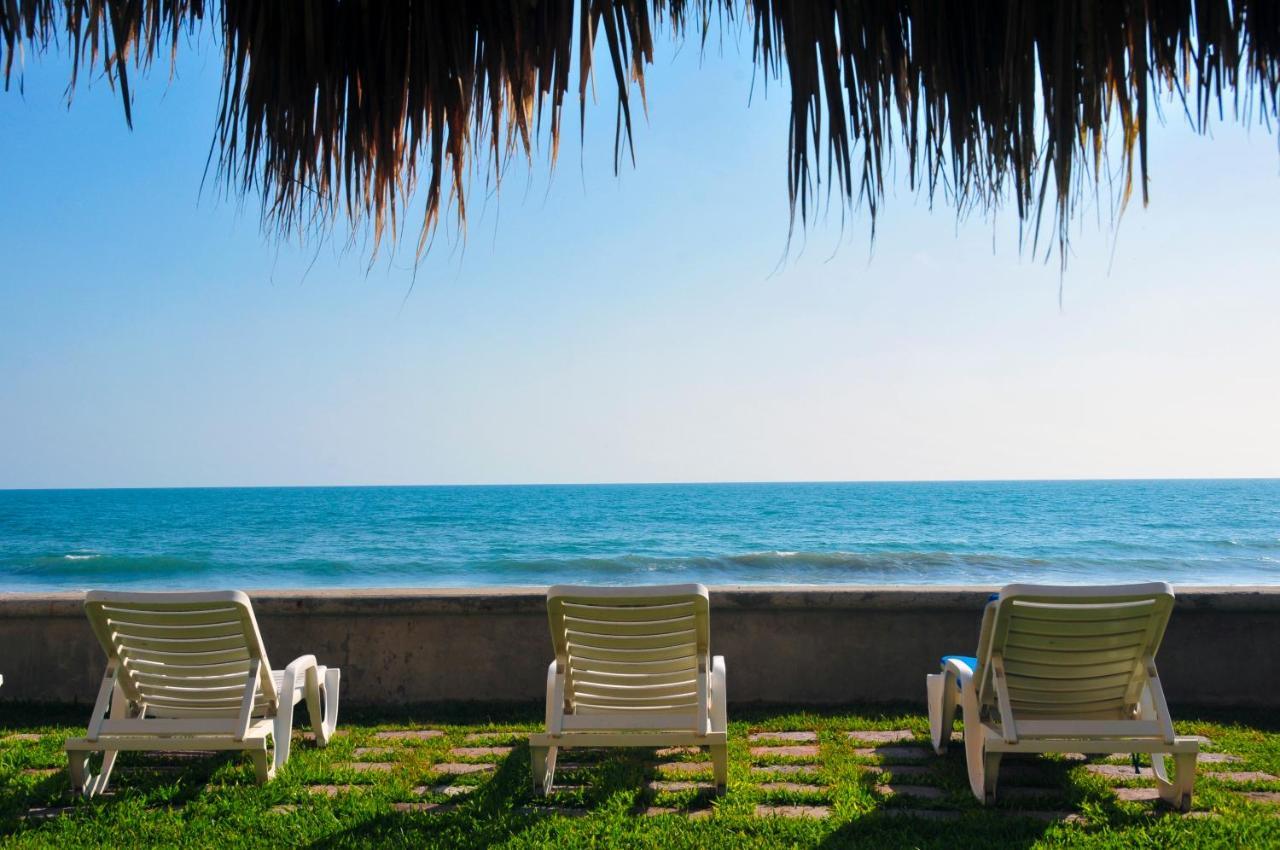 מזטלן Villas El Rancho Green Resort מראה חיצוני תמונה