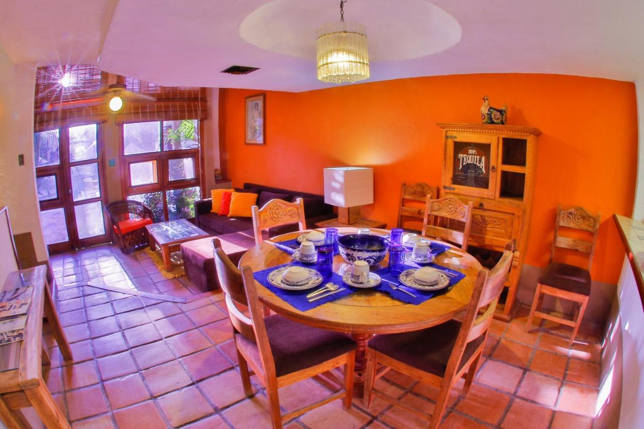 מזטלן Villas El Rancho Green Resort מראה חיצוני תמונה