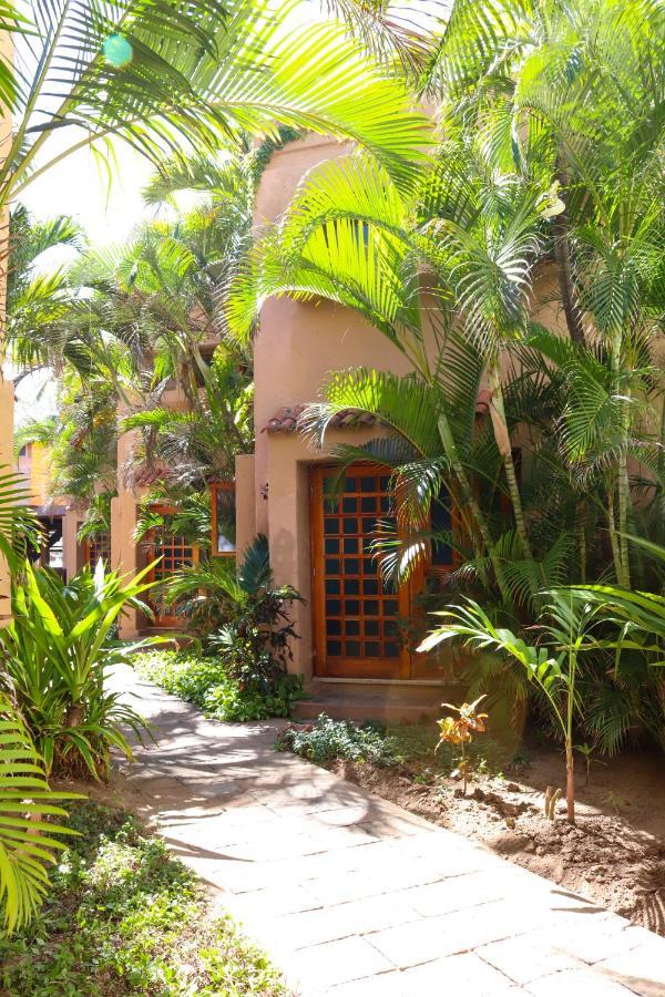 מזטלן Villas El Rancho Green Resort מראה חיצוני תמונה