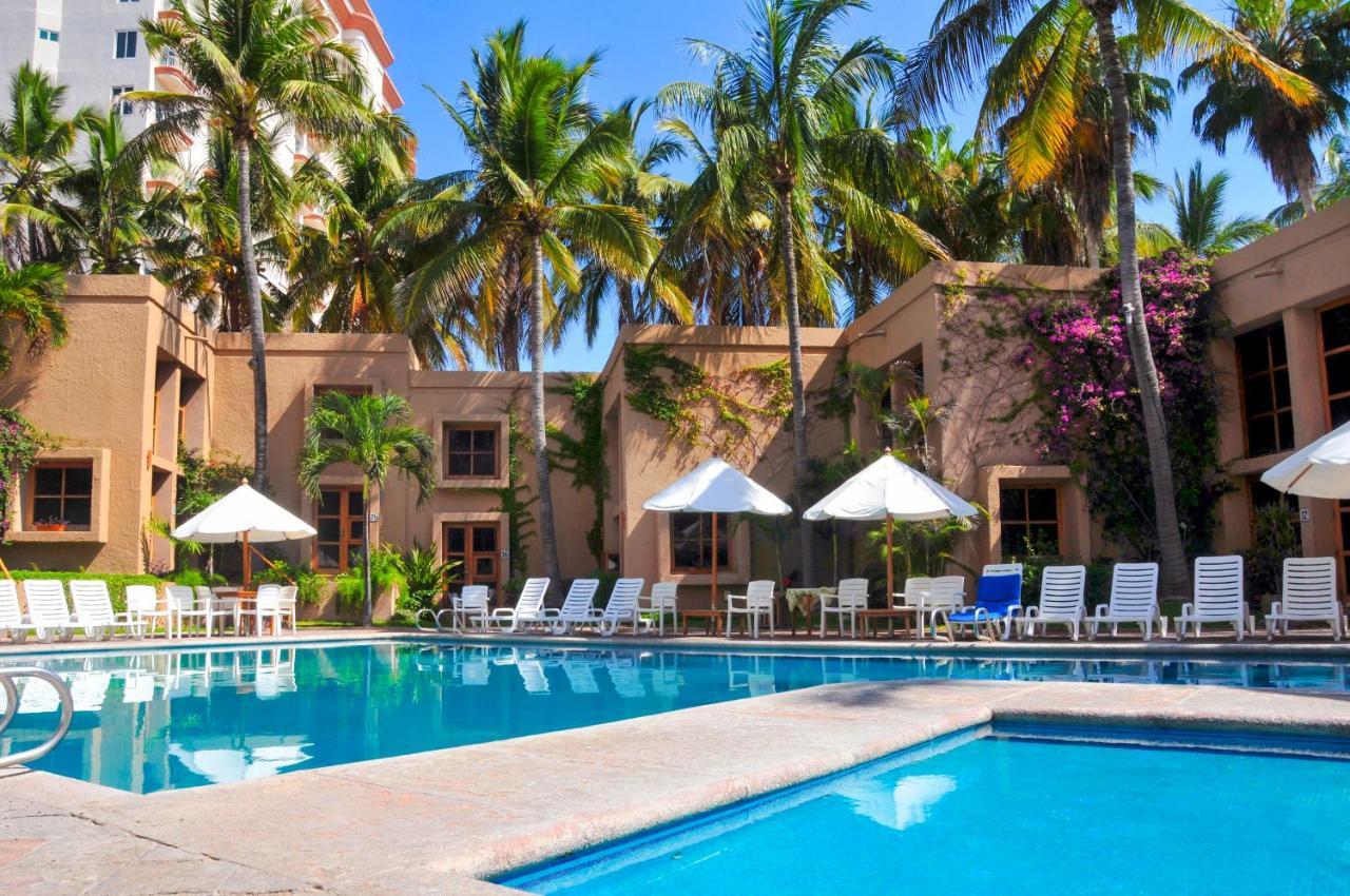מזטלן Villas El Rancho Green Resort מראה חיצוני תמונה