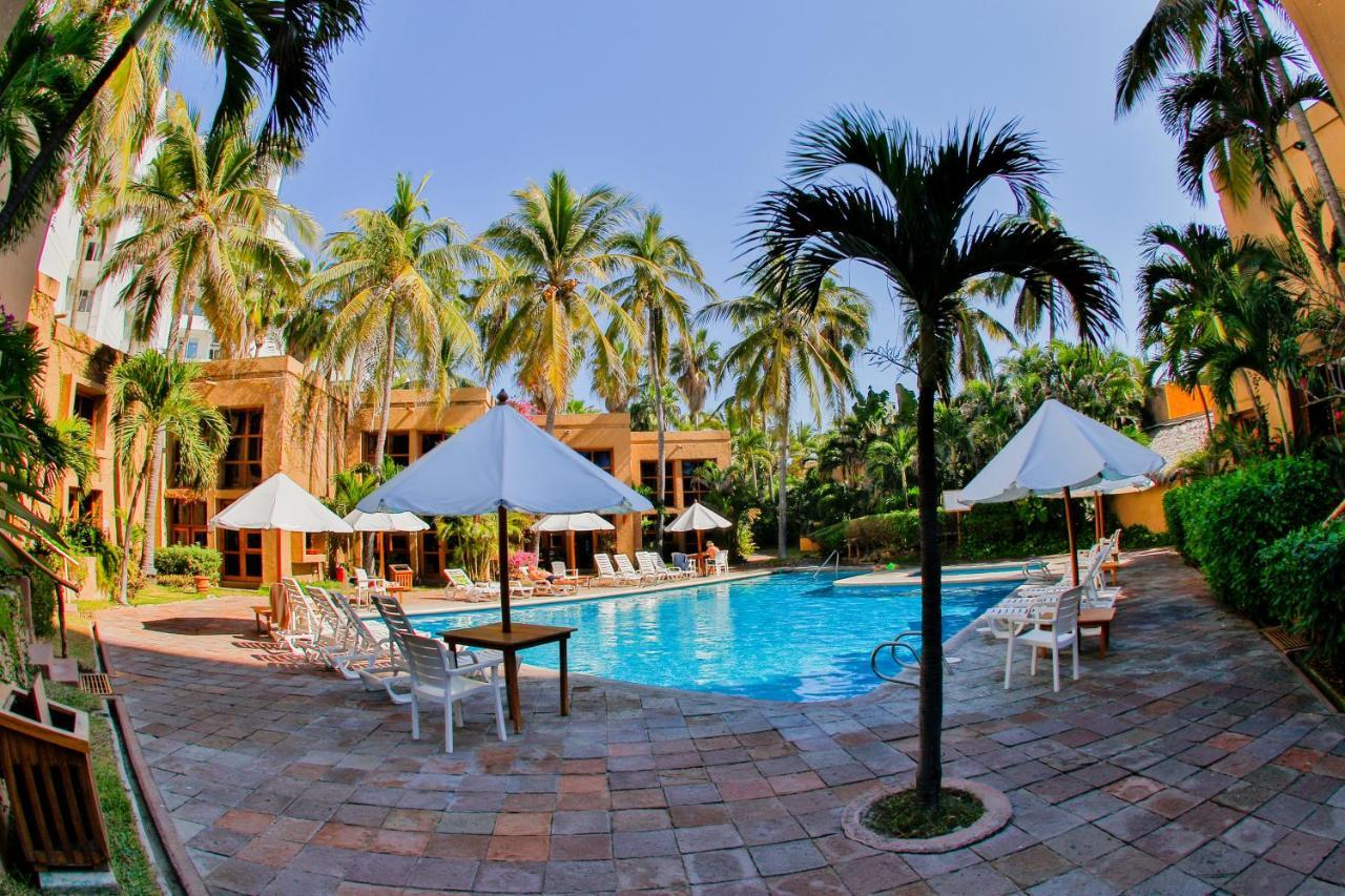 מזטלן Villas El Rancho Green Resort מראה חיצוני תמונה