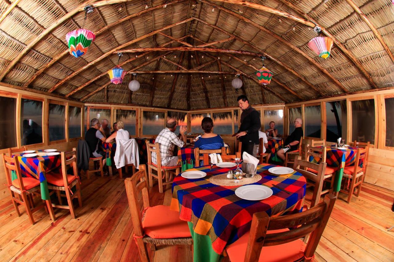 מזטלן Villas El Rancho Green Resort מראה חיצוני תמונה