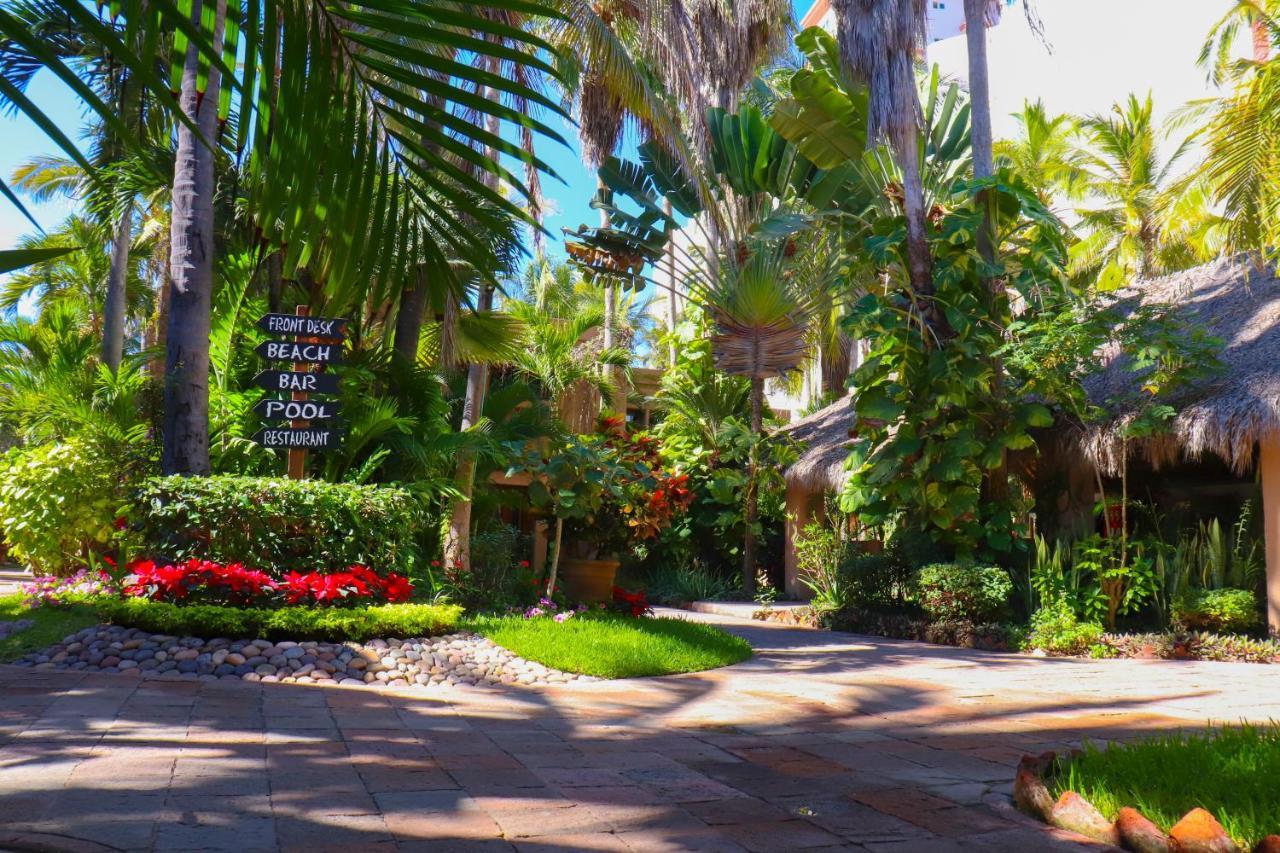 מזטלן Villas El Rancho Green Resort מראה חיצוני תמונה