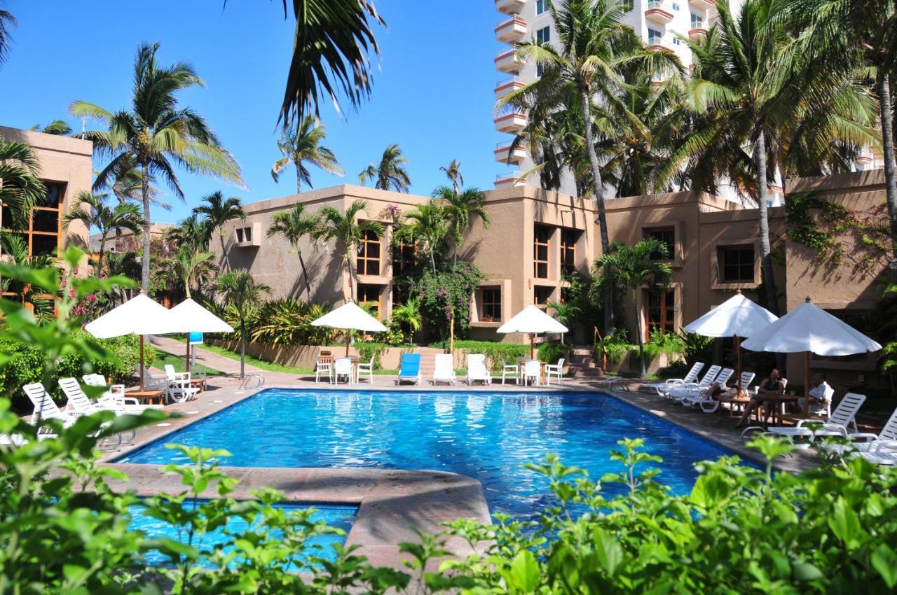 מזטלן Villas El Rancho Green Resort מראה חיצוני תמונה