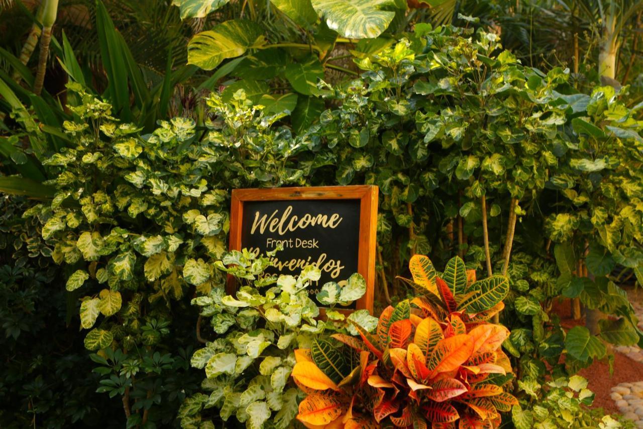 מזטלן Villas El Rancho Green Resort מראה חיצוני תמונה