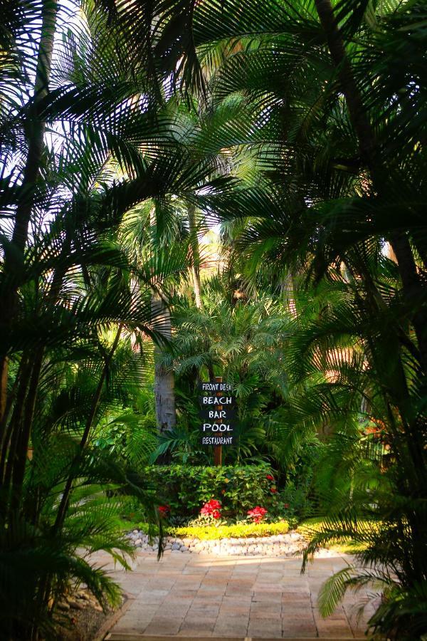 מזטלן Villas El Rancho Green Resort מראה חיצוני תמונה